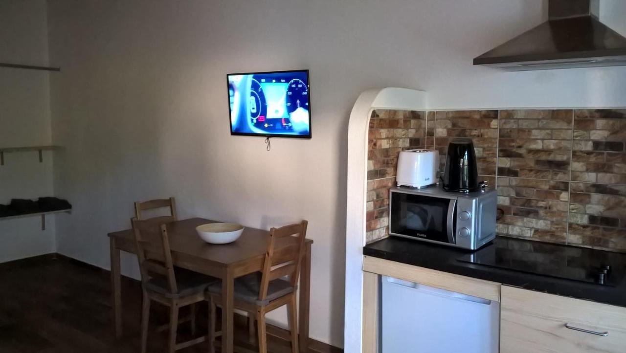 Espaço Pinguim São Luis Extérieur photo
