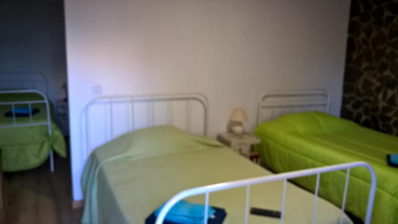 Espaço Pinguim São Luis Extérieur photo